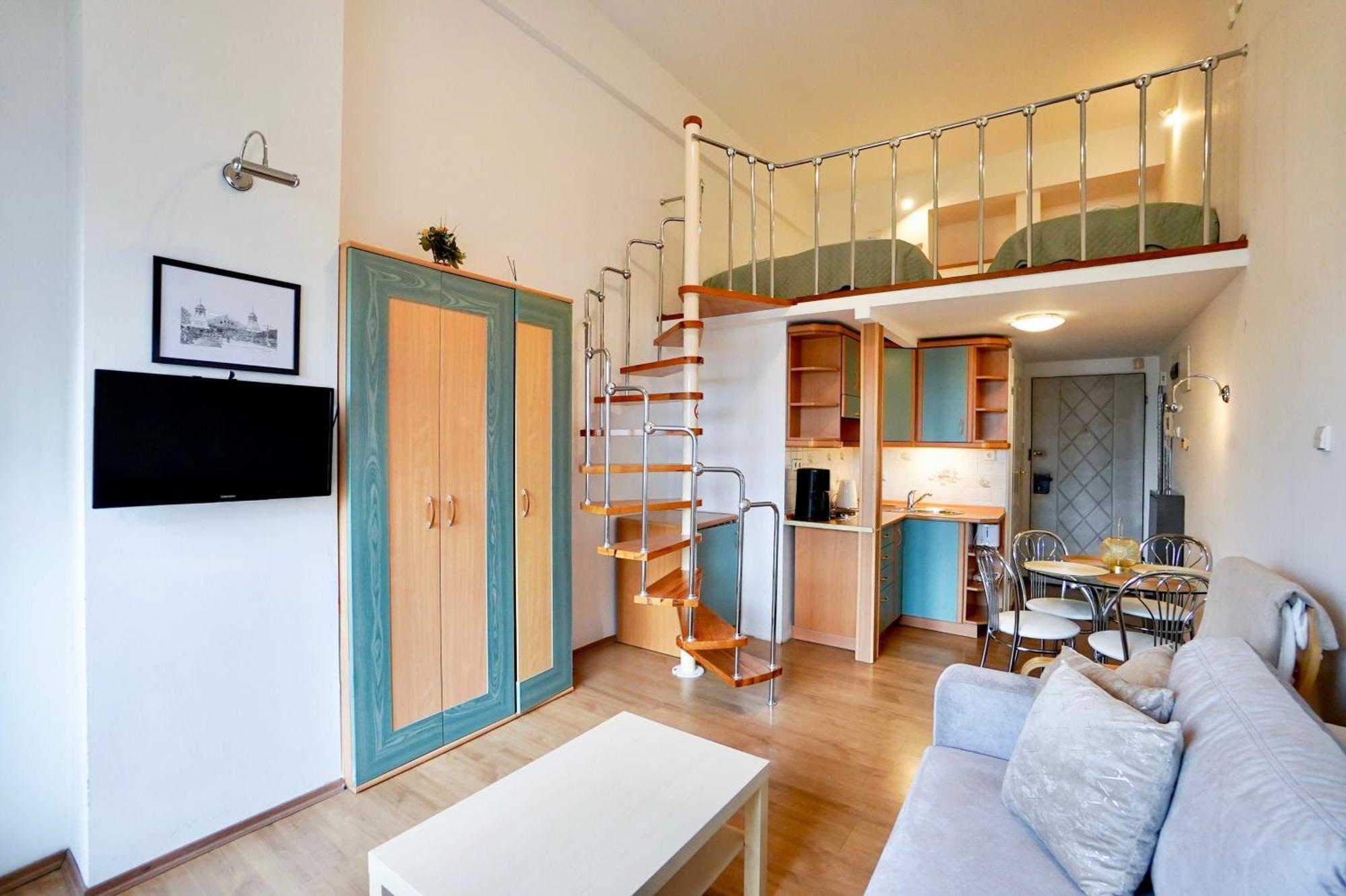 Chrobry By Baltic Home Miedzyzdroje Exteriör bild